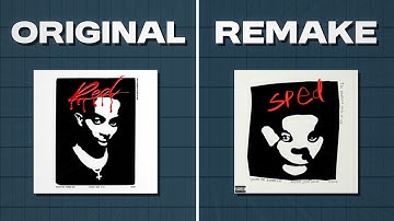 Recreating ICONIC Beats Without Hearing Them