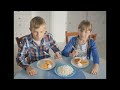 Всі Реклами молочної продукції Простоквашино Данон Україна частина 1 2002 2026 