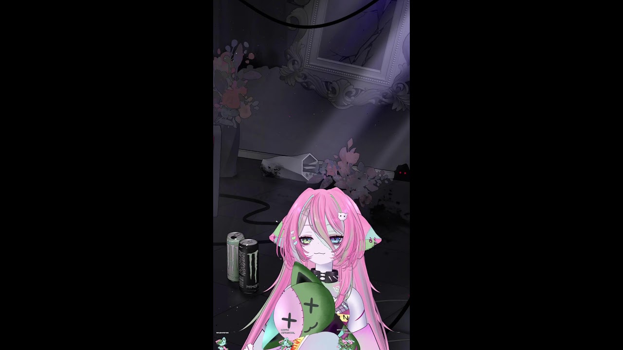 VTuber Plays Demonologist for the FIRST TIME!!! w/ @tarochomps