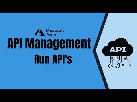 API Management | Consuming API Management APIs