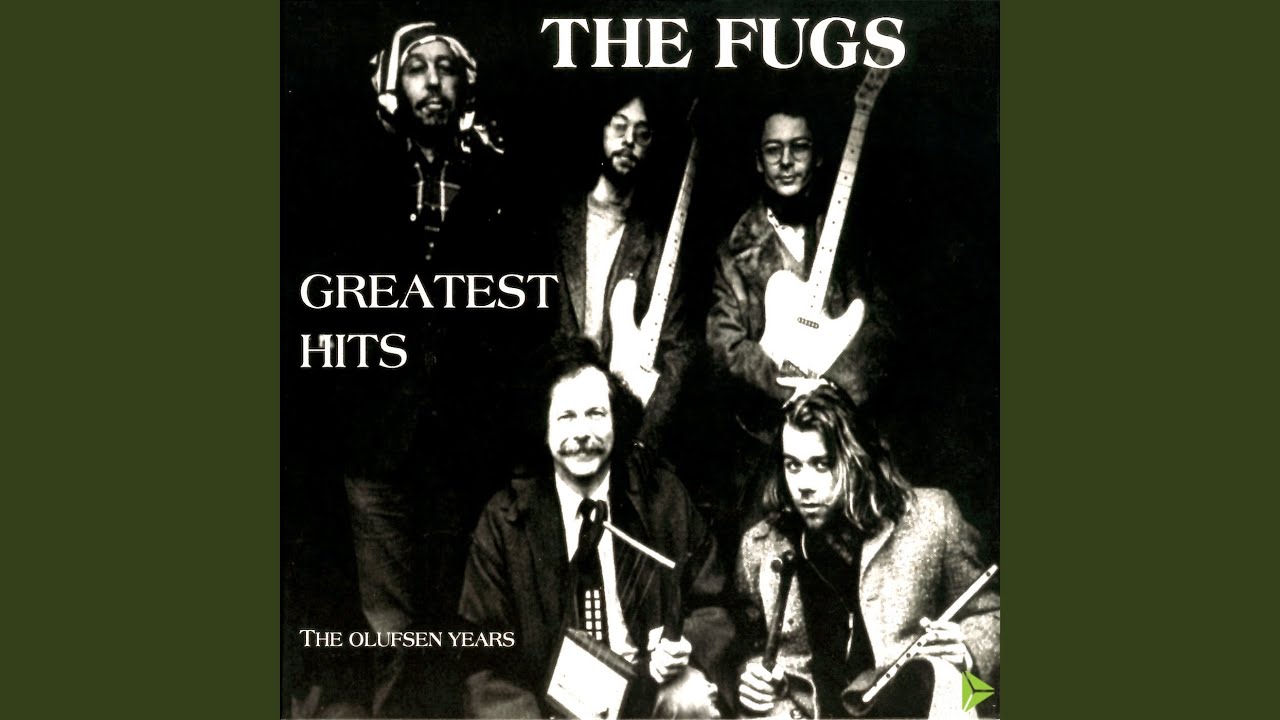 Guarda The Fugs Rehearsal su YouTube Guarda The Fugs Rehearsal su YouTube