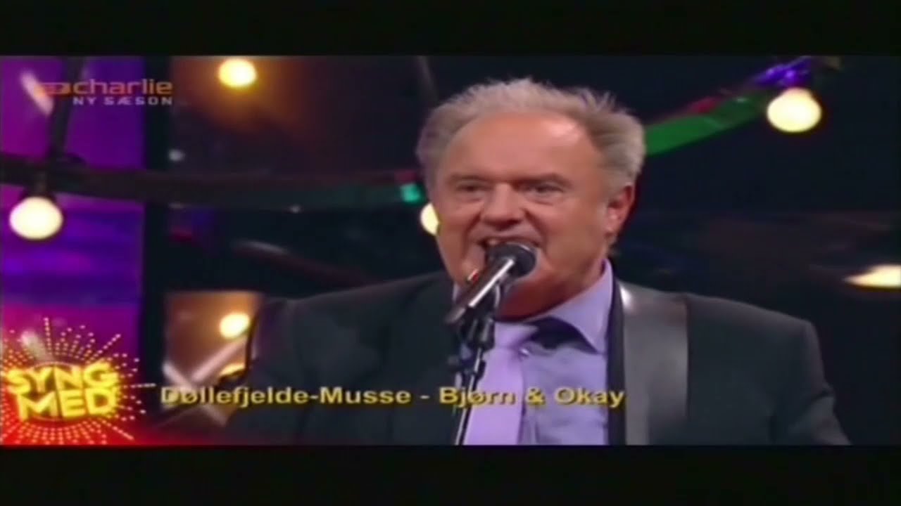 Døllefjelde-Musse - Bjørn & Okay (Top Charlie)