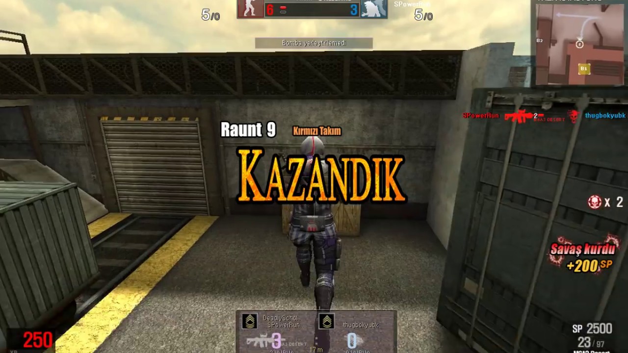 Wolfteam™ Turkish free hack