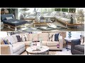 ROOMS TO GO FURNITURE SHOP WITH ME 2021 | OUTDOOR + LIVING ROOM | HOME DECOR