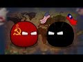 CountryBalls I ПИРАТЫ 20 ВЕКА I 4 Сезон 9 Серия