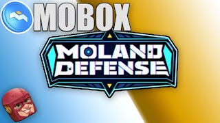 MOland Defense Update & Season Rewards - MOBOX - Can We Even ROI? - Episode 06 screenshot 1