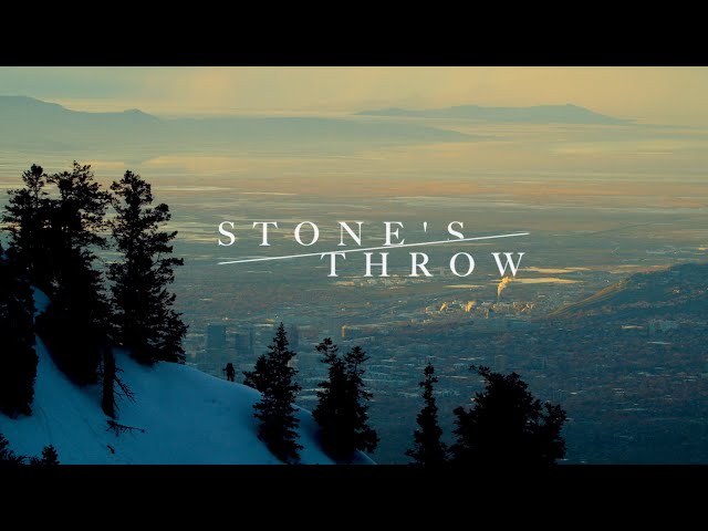 Stone’s Throw - Full Film class=