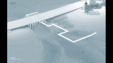 Adrift and Indeterminate: Designing for Perpetual Migration on Virginia’s Eastern Shore