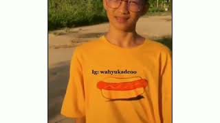 Tik Tok Wahyu Kadeo Yang Keren Banget