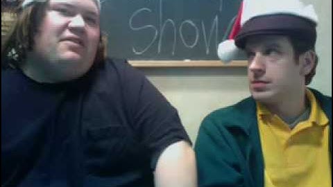 Shawn and M.J. Answer Your Questions Series 7 Part 1