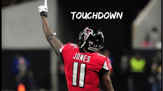 Julio Jones “Touchdown” |BigKayBeezy| NFL Mix