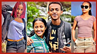 ethiopian funny video and ethiopian tiktok video compilation try not to laugh #28