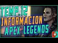 Cuando Empieza La Temporada 12 De Apex