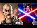 Why darth bane wouldve never trained anakin skywalker as his sith apprentice like sidious did