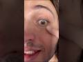 ti farò *CRESCERE* gli Occhi!🤯👀  #giox97 #shorts #bellafaccia #challenge #divertente #risate #ps5