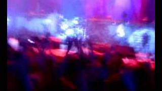 Iron Maiden, These Colours Dont Run. Live At Bergen 2006