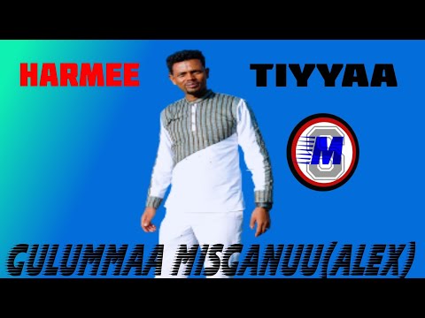 Oromic Cassicali Music Instrumental Gulummaa Misganu Harmee Tiyyaa