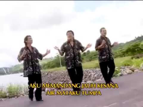 Sasidere Kubiri - TRIO AMBISI