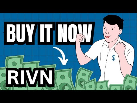 Is Rivian A Good Long Term Investment