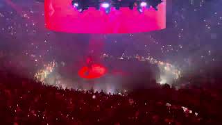 Rod wave concert Dallas Tx last lap tour ! (My first concert)