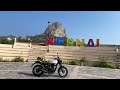 Viaje a peña de Bernal y Tequisquiapan parte 1