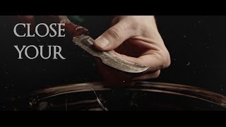 Intentions - Mannequins (Official Lyric Video)