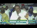 Direct Touba : Keur S. Abdou Samad Chouhaïbou Waajal Magal | La vie et l'oeuvre de Cheikhoul Khadim