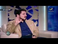 عدنان إبراهيم الإجماع على تحريم الموسيقى كلام لا محص ل له