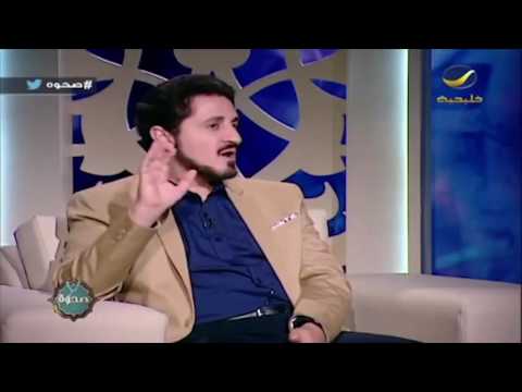 عدنان إبراهيم الإجماع على تحريم الموسيقى كلام لا محص ل له
