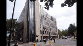 LCCA Campus Tour | In the Heart of Central London ✨