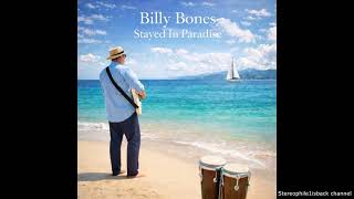 Billy Bones - Found the Way