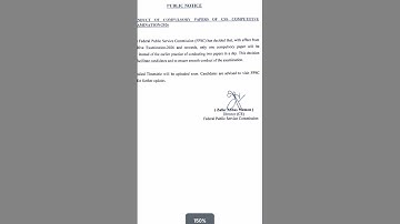 Good News For CSS Aspirants|One compulsory paper per day from css 2026 and onwards