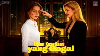 Ujian Kesetiaan yang Gagal #Ujian Kesetiaan yang Gagal #drama #cdrama #kdrama