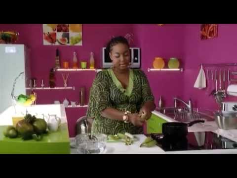 veloutÉ-de-ti-nain-(bananes-vertes)-au-lait-de-coco...-recette-en-créole-!-i-ma-cuisine-crÉole