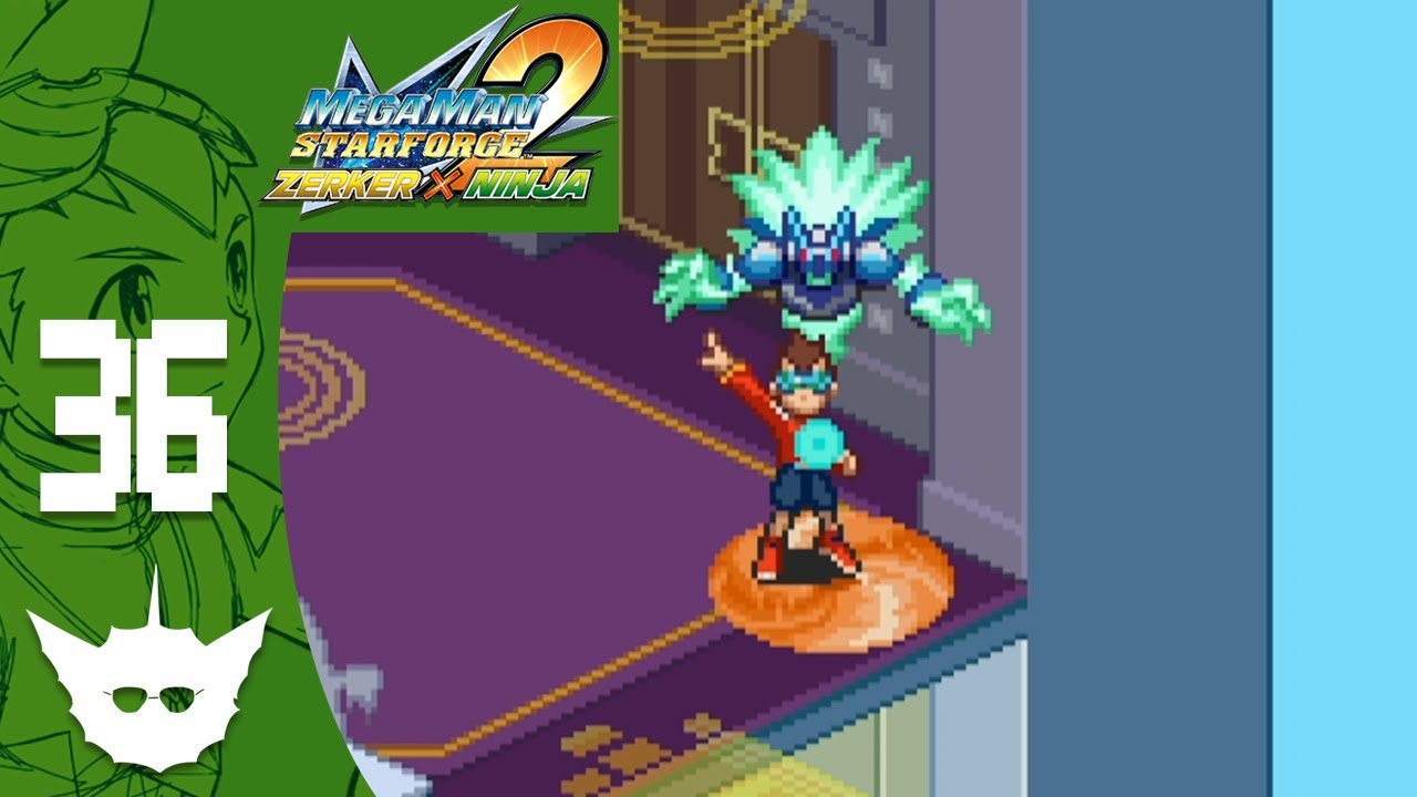 Megaman Starforce 2 Ninja Episode 36 Willshire Hills Side Quests 2 2 YouTube megaman-starforce-2-ninja-episode-36-willshire-hills-side-quests-2-2-youtube