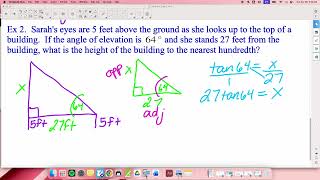Sect 9 1 Day 2 and 9 2 Day 1 Video Adv Alg II