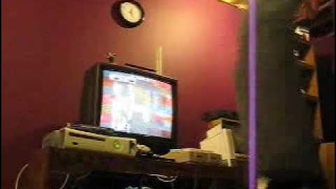 DDR Universe 3 - Delta Max Heavy A