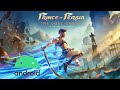 Prince of Persia: The Lost Crown |Global Release |Android Special Gameplay Video |(Dimensity 7200)