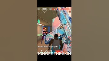 do not reload again and again folks | Valorant shorts