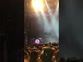 Oxxxymiron остановил выступление bmfest 2018