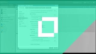 #خيارات واستراتيجيات تنظيف GroupWise screenshot 1