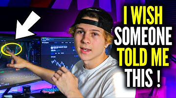 Top 3 Options Trading Mistakes YOU NEED TO KNOW!!