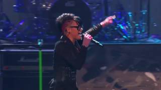 America's Got Talent - POPLYFE - Top 48 - Season 6