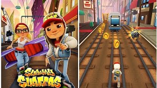 Subway Surfers | Game Play | 🎮