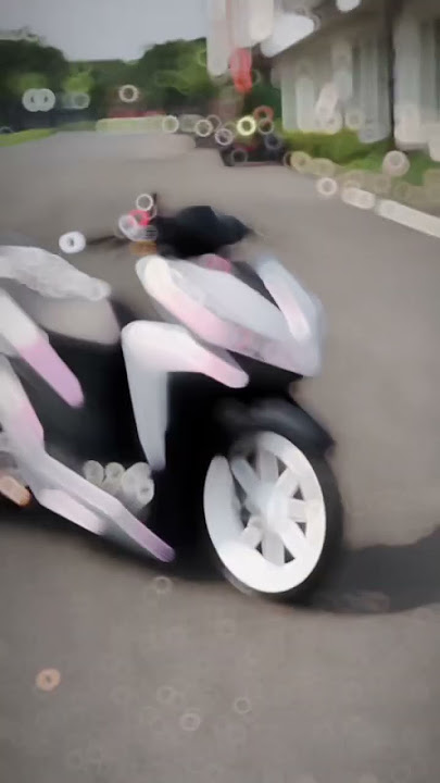 Cinematic motor capcut 2022 tapi jangan bilang mama