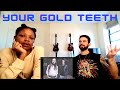 Steely Dan - Your Gold Teeth (REACTION)