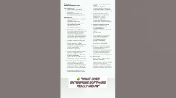 👨‍💻 Class 9 Computer | Software Engineering Careers | FBISE Model Paper 2026 #fbise