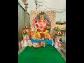 Galli ka ganesha #bibinagar #nimarjan #ganapatibappamorya #byebyeganesha