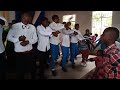 Mungu Mwenye Ishara Na Maajabu Praise 