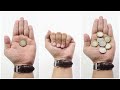 5 BEST Magic Tricks Anyone Can Do